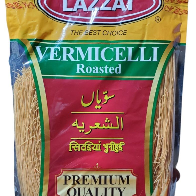 Lazzat Vermicelli- Sawayan (Roasted)
