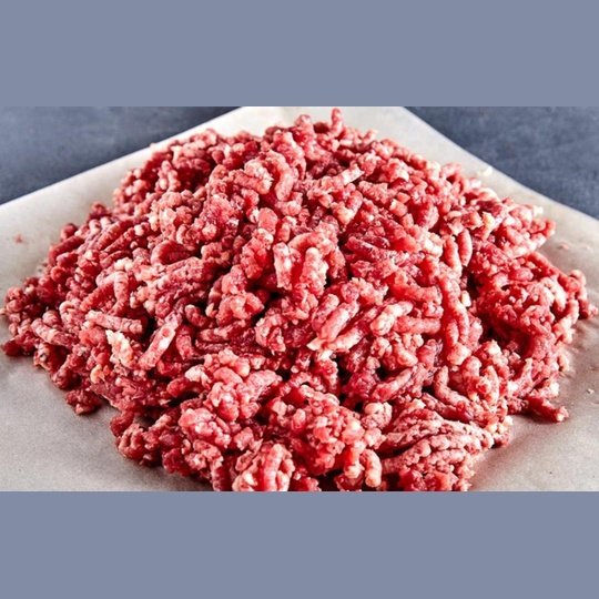 Lean Ground Beef /Qeema (90/10) -Per Lb