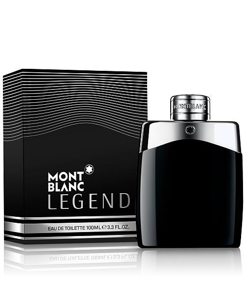 MONT BLANC LEGEND MEN EDT 100 ML