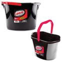 Libman 3.5 Gallon Oval Utility Bucket