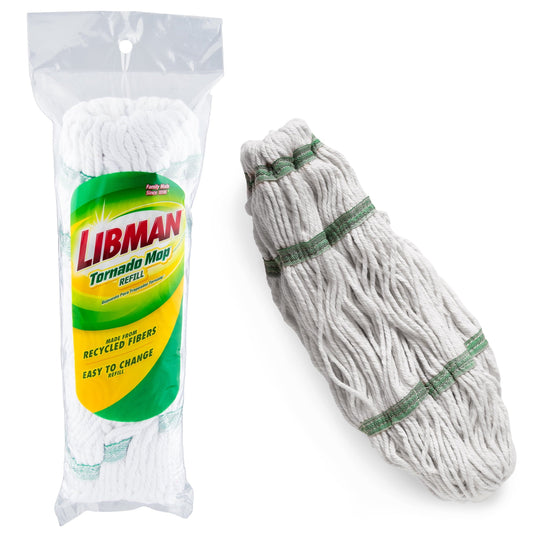 Libman Tornado Mop Refill