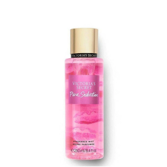 VICTORIAS SECRET PURE SEDUCTION LADIES BODY MIST 250 ML