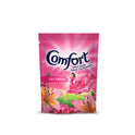 COMFORT FABRIC CONDITIONER LILY FRESH POUCH 400 ML