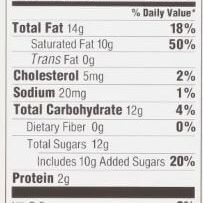 Lindt Lindor (White)