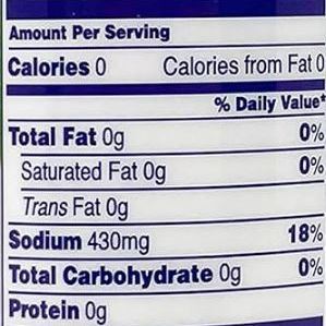 Lior Fine Sea Salt Small