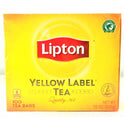 Lipton Yellow Label (100 T-Bags)