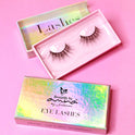 Beautify By Amna Eye Lashes World Tour Edition