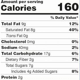 Loacker Quadratini Coconut Wafers