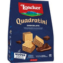 Loacker Quadratini Chocolate Wafers