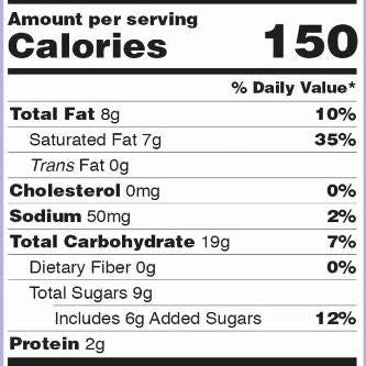 Loaker Blueberry Yogurt Wafers