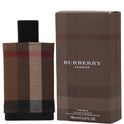 BURBERRY LONDON FOR MEN EDT 100 ML