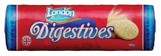 London Digestive Biscuit
