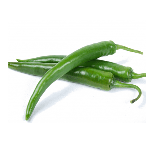 Long Chilli