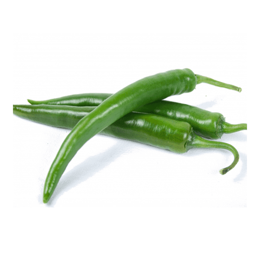 Long Chilli