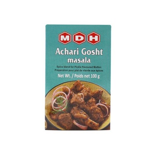 MDH Achari Gosht Masala