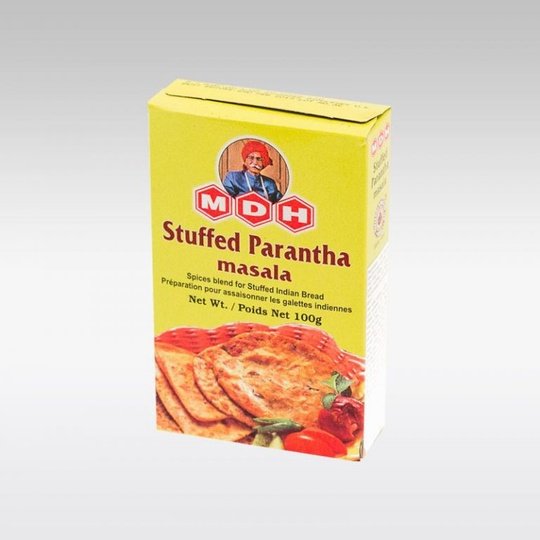 MDH Stuffed Paratha Masala