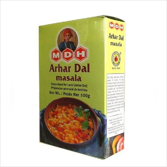 MDH Arhar Dal Masala