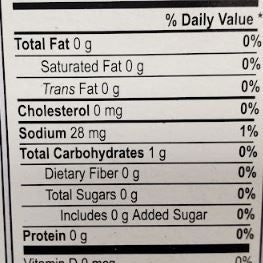 MDH Baigan Bartha Mix