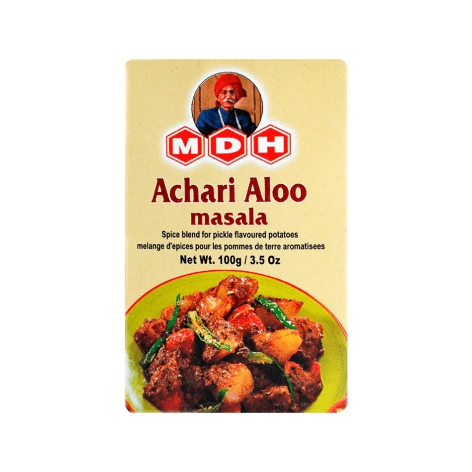 MDH Achari Aloo Masala