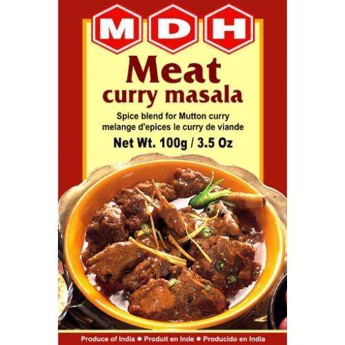 MDH Meat Curry Masala