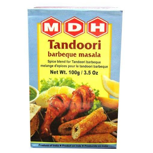MDH Tandoori BBQ Mix