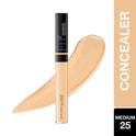MAYBELLINE FIT ME CONCEALER MEDIUM 25