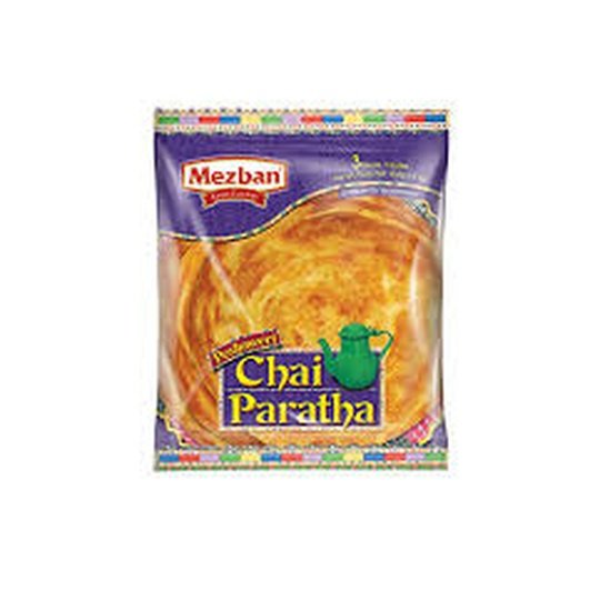 Mezban Chai Paratha 3ct