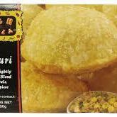 Mirch Masala Dal Puri (10 pcs)