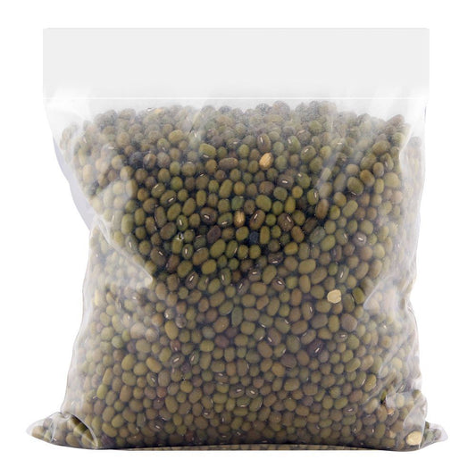 MOONG SABAT (PREMIUM) 500 GM