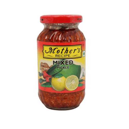 Mother's Mixed Pickle