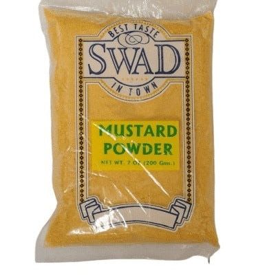 Swad Mustard powder