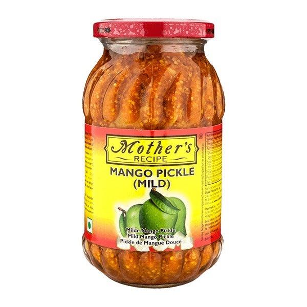 Mother's Recipe Mango Mild Pickle