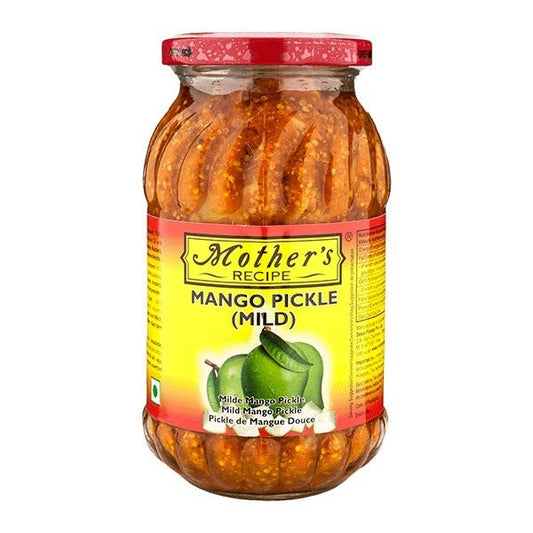 Mother's Recipe Mango Mild Pickle