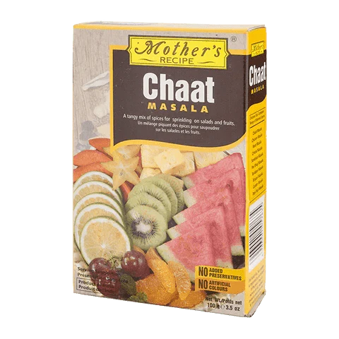 Mother's Recipe Chaat Masala