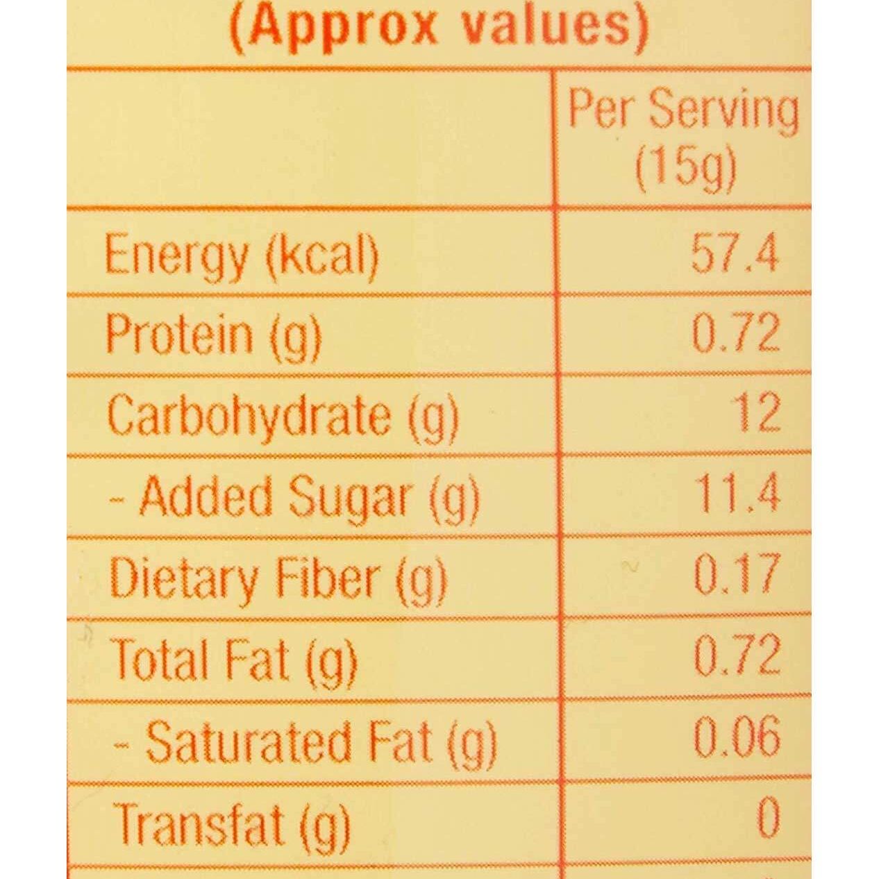 MTR Badam Drink Instant Mix