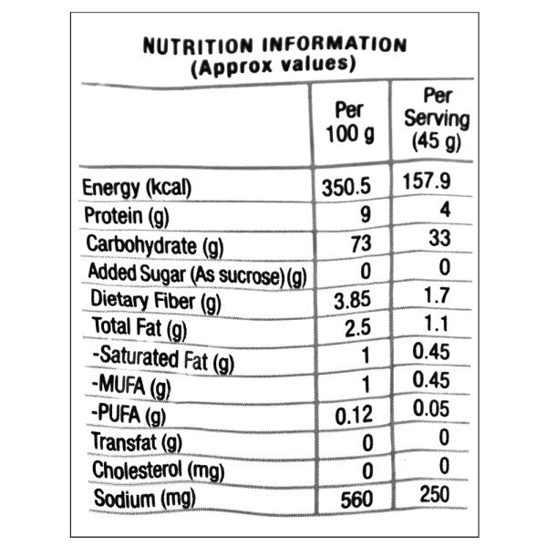 MTR Dosa Instant Mix large