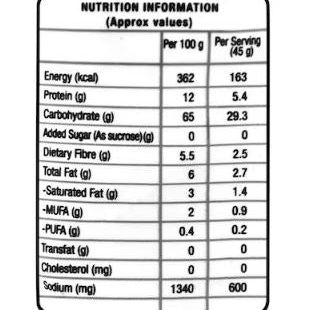 MTR Dosa Instant Mix