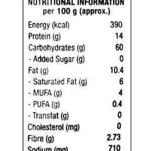 MTR Gulab Jamun Mix Large