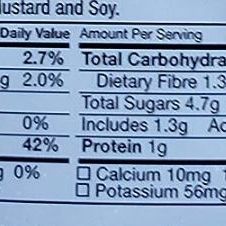 MTR Lemon Rice Powder