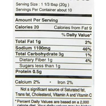 MTR Madras Sambhar Powder