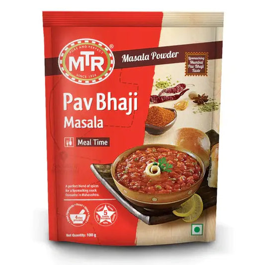 MTR  Pav Bhaji Masala