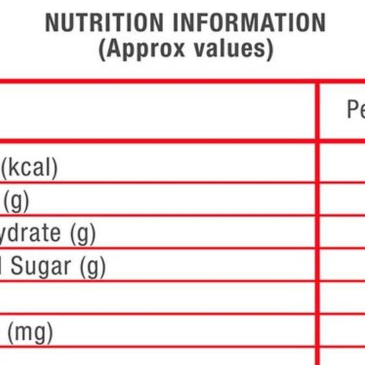 MTR Roasted Vermicelli