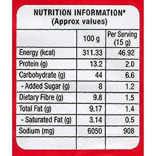 MTR Sambar Instant Mix
