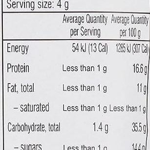 MTR Spicy Sambar Powder