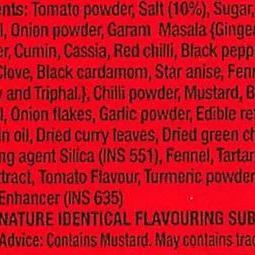 MTR Tomato Rice Powder