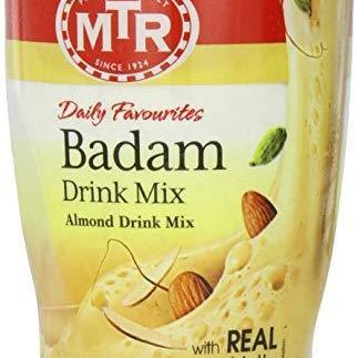 MTR Badam Drink Mix (Almond Mix)
