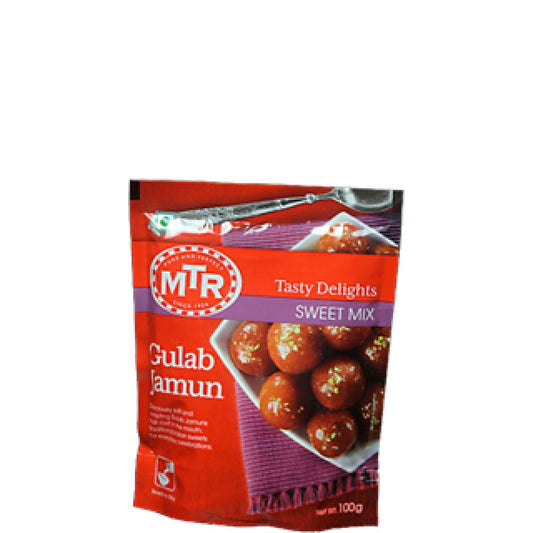 MTR Gulab Jamun Mix