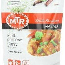 MTR Multi-Purpose Curry Masala