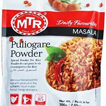 MTR Puliogare Powder