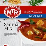 MTR Sambar Mix